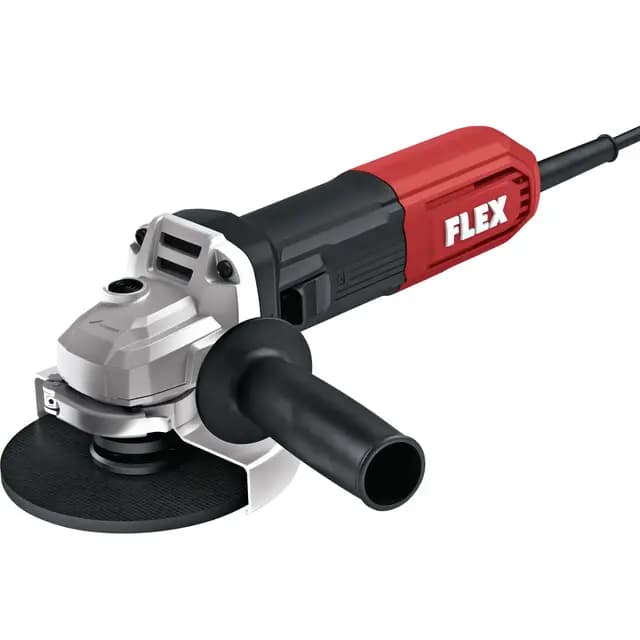 Flex L 1100 125 Winkelschleifer – Bild 1