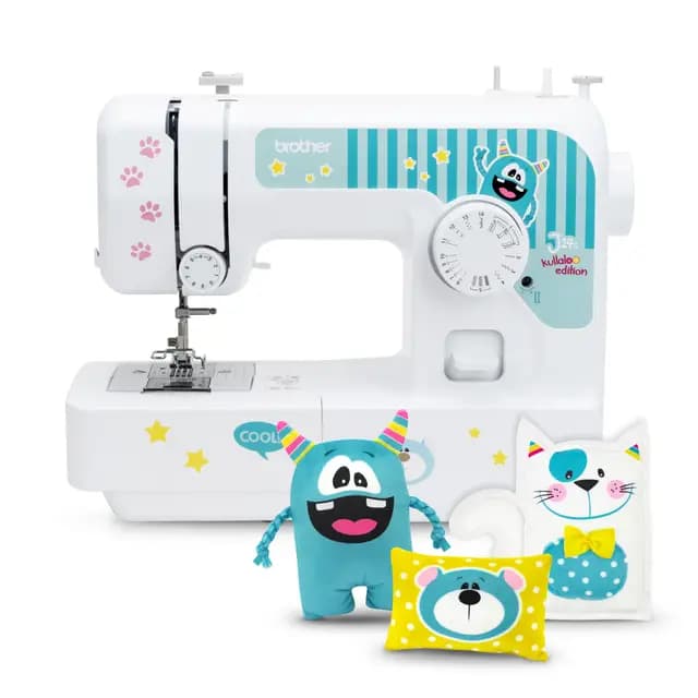 Brother J14s Kindernähmaschine