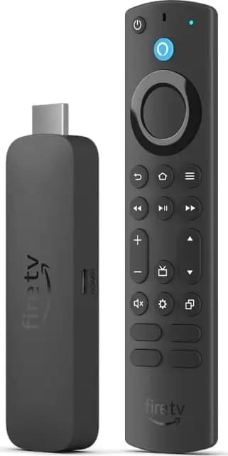 Amazon Fire TV Stick 4K Max – Bild 1