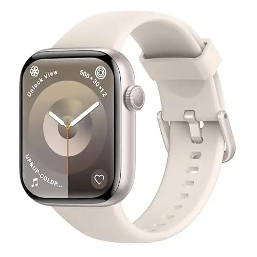 AcclaFit Starlight Smartwatch