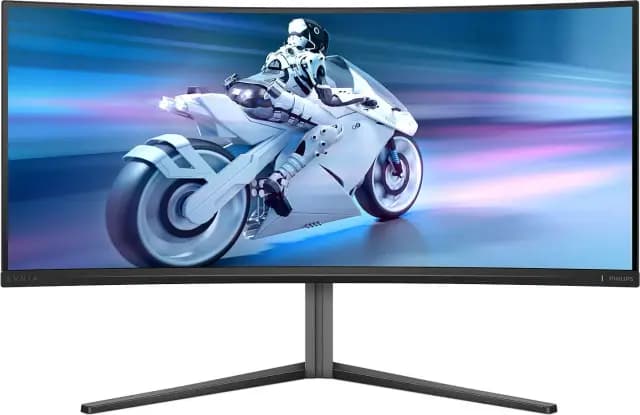Philips Evnia 6000 Series