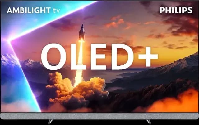 Philips OLED910 Fernseher