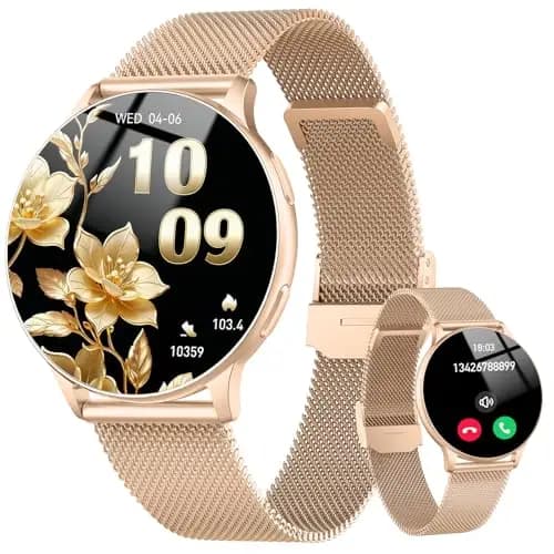 Jugeman S30 Smartwatch Damen
