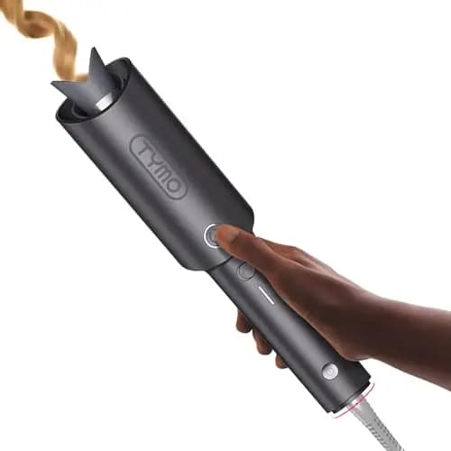 TYMO CURLPRO Automatischer Lockenstab – Bild 1