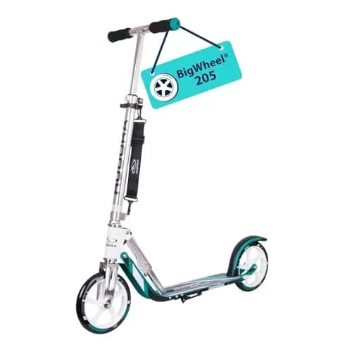 HUDORA BigWheel 205 Scooter