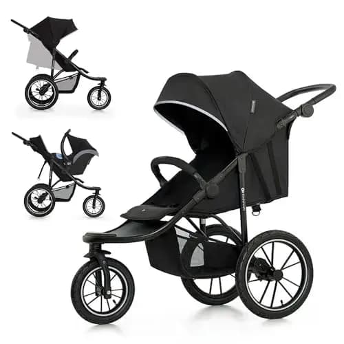 Kinderkraft HELSI 2 Kinderwagen
