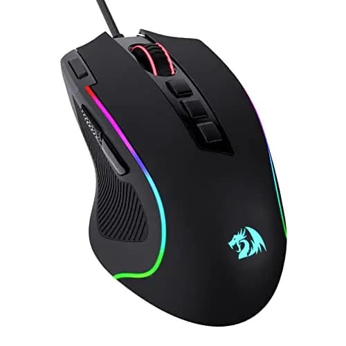 Redragon M612 Predator Gaming Maus