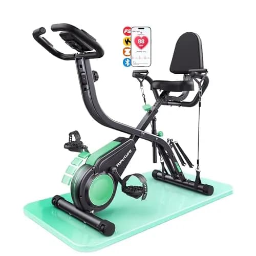 Toputure TEB4 Heimtrainer