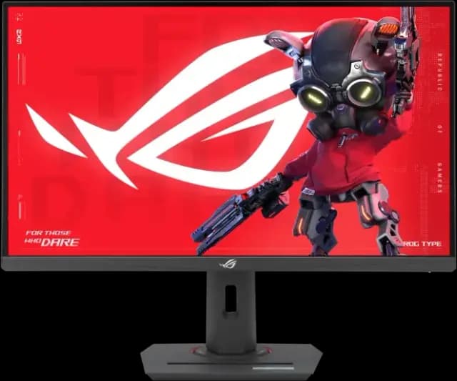 ASUS ROG Strix XG27ACS Monitor
