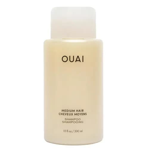 OUAI Mittelgroßes Feuchtigkeitsshampoo