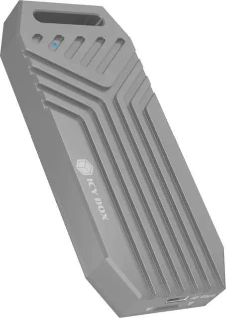 RaidSonic Icy Box IB-1919M-C42 USB4 Gehäuse