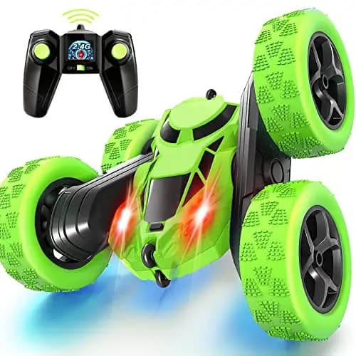 MidiVix 828A RC Stunt Crawler