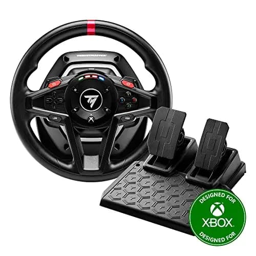 Thrustmaster T128 Force Feedback Lenkrad