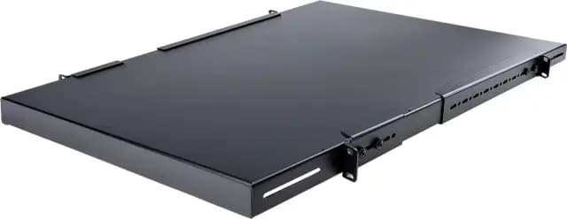 StarTech Verstellbarer Server Rack Fachboden