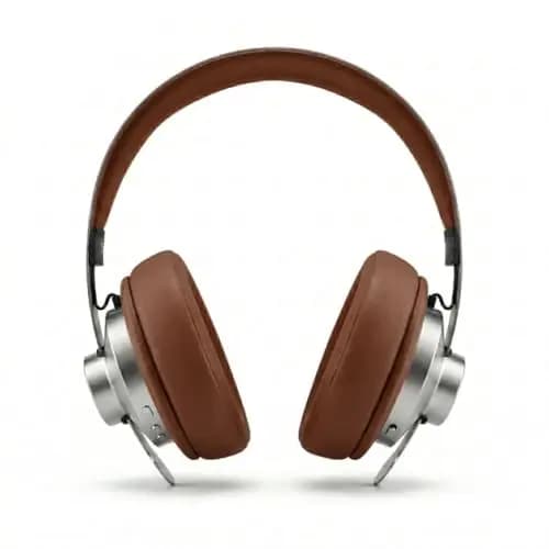 Telefunken ARCO Classic Bluetooth-Kopfhörer – Bild 1