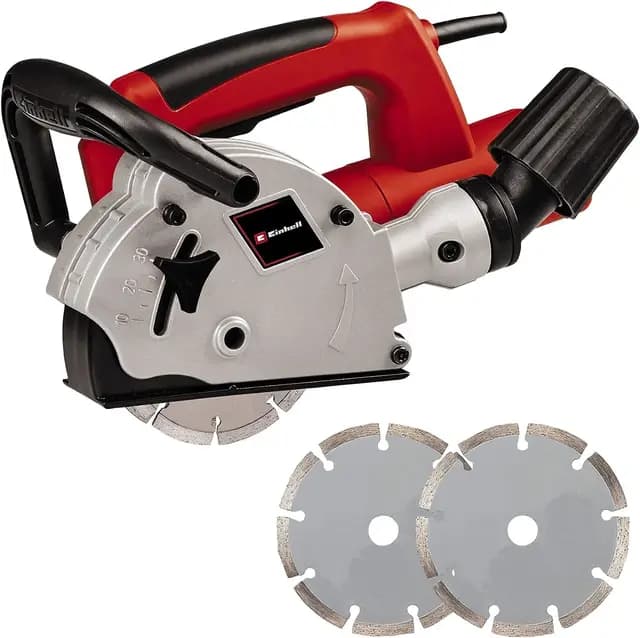Einhell TC-MA 1300 Mauernutfräse