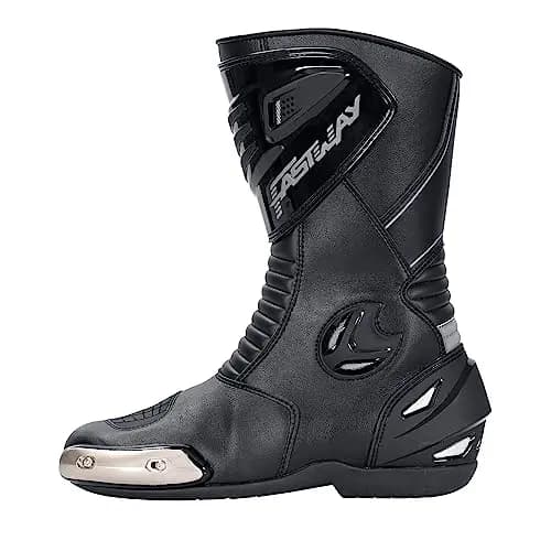 FAST WAY FRS-1 Motorradstiefel