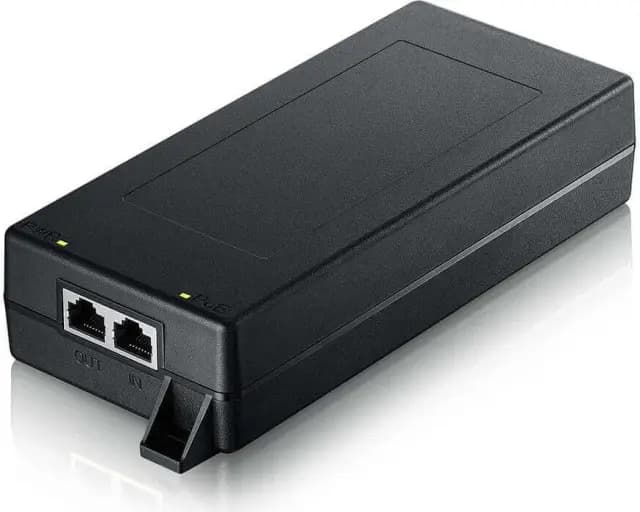 Zyxel 10G PoE-Injektor