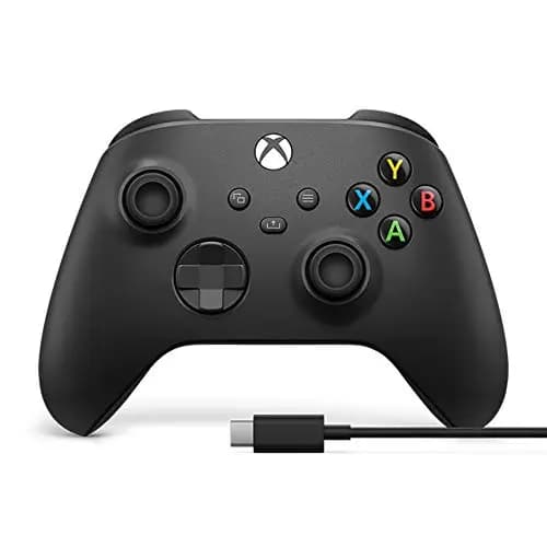Xbox Wireless Controller für PC