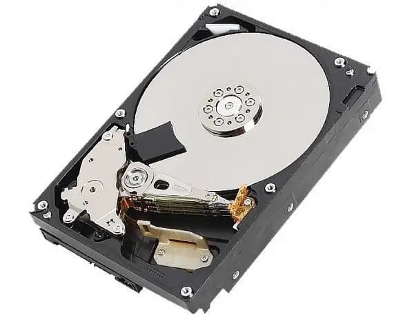 Toshiba DT01ACA 500GB Festplatte