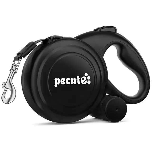 Pecute PRL-10M02 Hunde-Rollleine