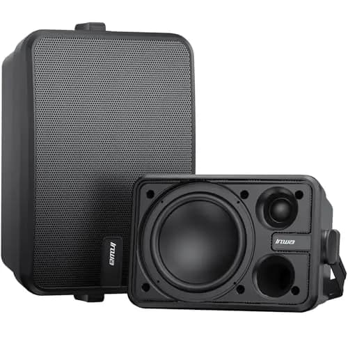 Inwa MZ660 Bluetooth-Lautsprecher