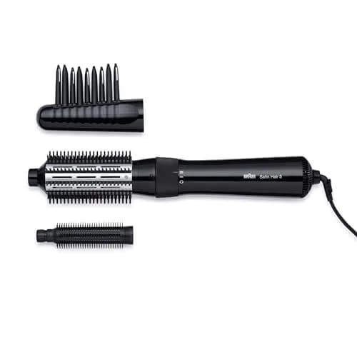 Braun Satin-Hair 3 AS 330 Air Styler – Bild 1