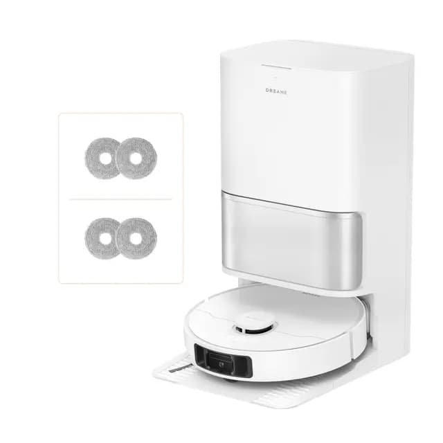 Dreame L10s Ultra Saugroboter