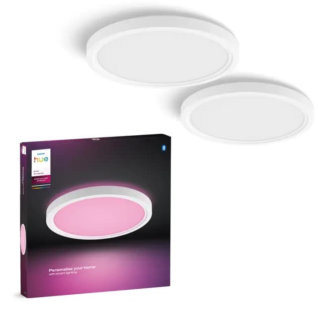 Philips Hue Devote LED-Panel