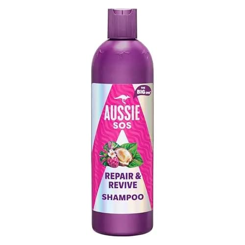Aussie SOS Repair Shampoo