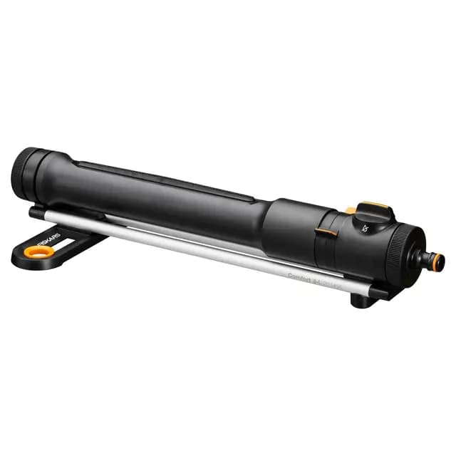 Fiskars Comfort Oszillierender Regner – Bild 1