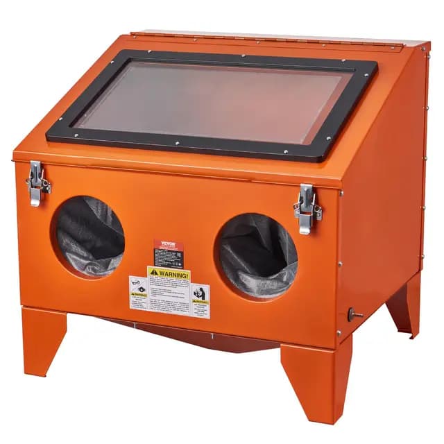 VEVOR SBC150 Sandstrahlkabine