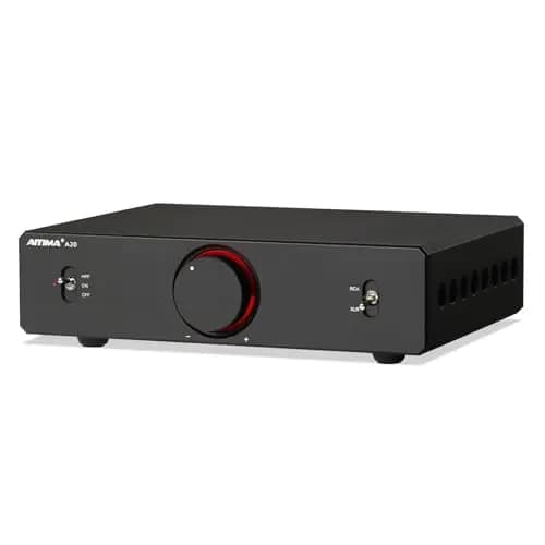 AIYIMA A20 Class D Stereo Verstärker