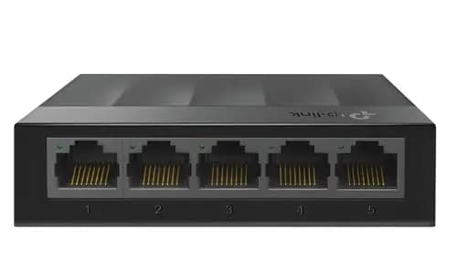 TP-Link LS1005G 5-Port Switch