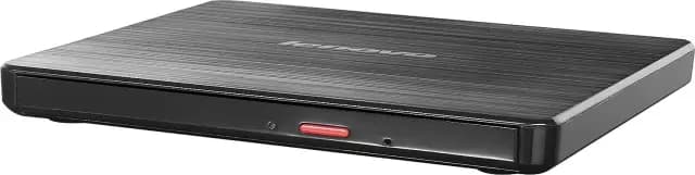 Lenovo DB65 USB DVB Burner