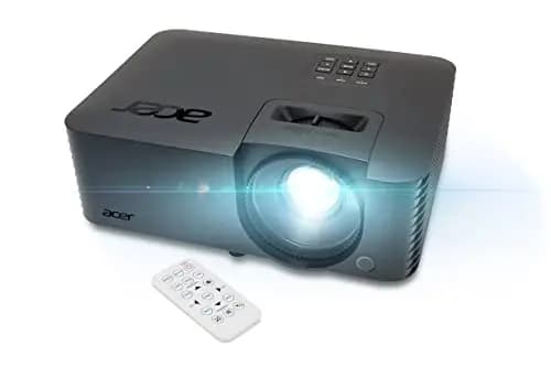 Acer Vero PL2520i Laser-Beamer
