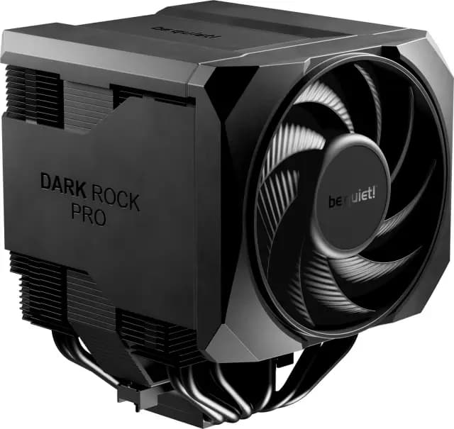 be quiet! Dark Rock Pro 6 CPU-Kühler