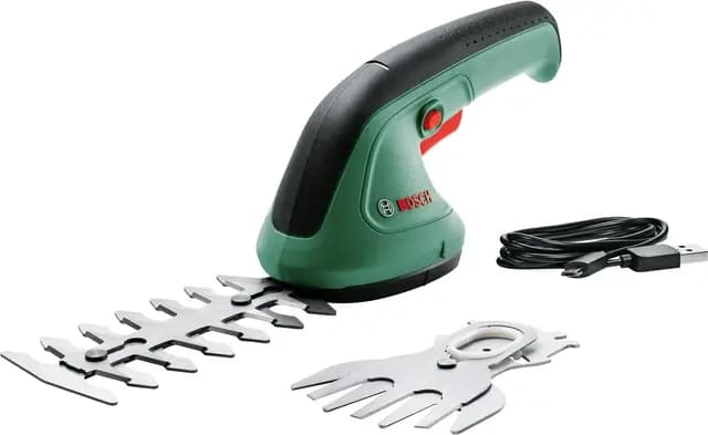 Bosch EasyShear Gartenschere – Bild 1