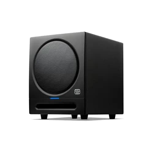 PreSonus Eris Sub 8BT Aktiv-Studio-Subwoofer 8" – Bild 1