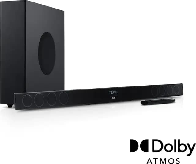 Teufel Cinebar 11 Soundbar