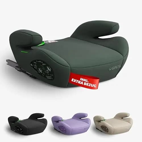 Owen ISOFIX Kindersitz Booster