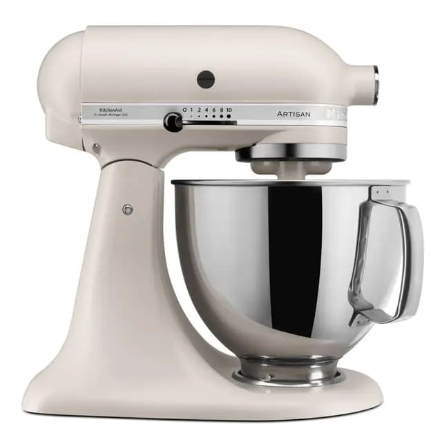 KitchenAid Artisan Küchenmaschine – Bild 1