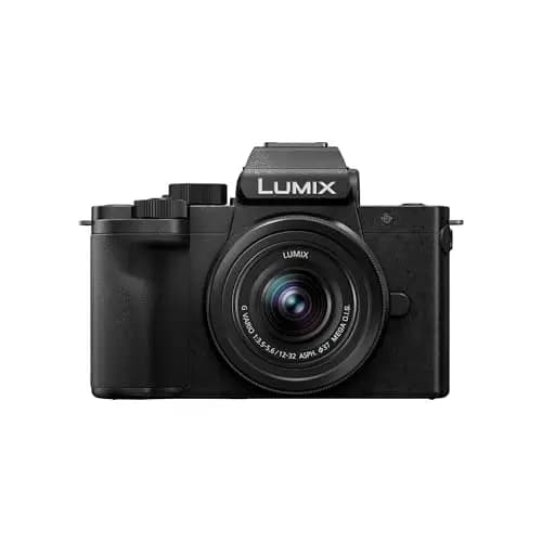 Panasonic Lumix DC-G100 Micro Four Thirds Kamera – Bild 1