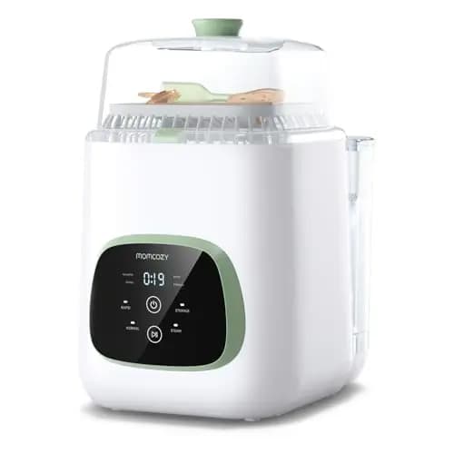 Momcozy KleanPal Pro Flaschenreiniger