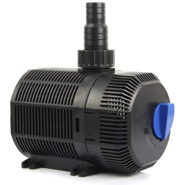 Forever Speed Eco Teichpumpe