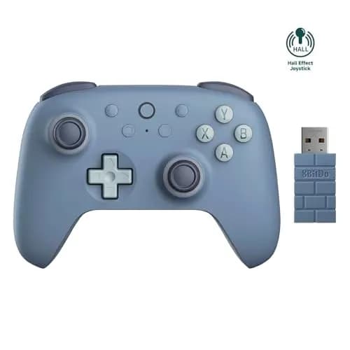 8Bitdo Ultimate 2C Wireless Controller