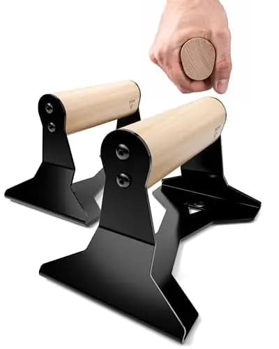 FT Fitness Technology Push-Up Bars