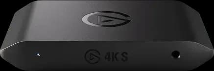 Elgato Game Capture 4K S