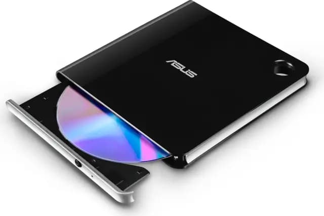 ASUS SBW-06D5H-U Slimline Blu-ray Writer