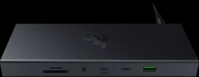 Razer USB 4 Dock